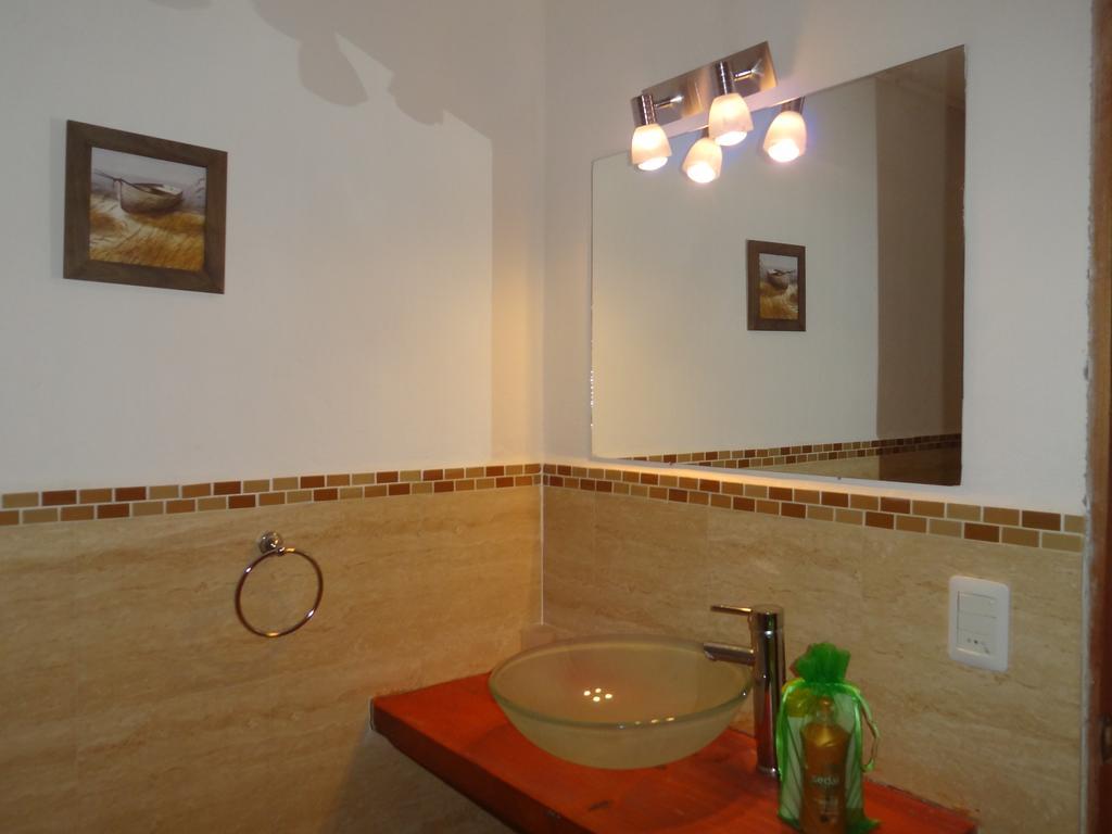 La Posada De La Pedrera Hotel Room photo